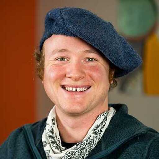 Galen Kistler