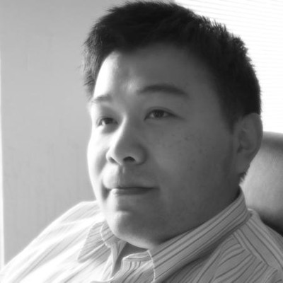 Tony Wu