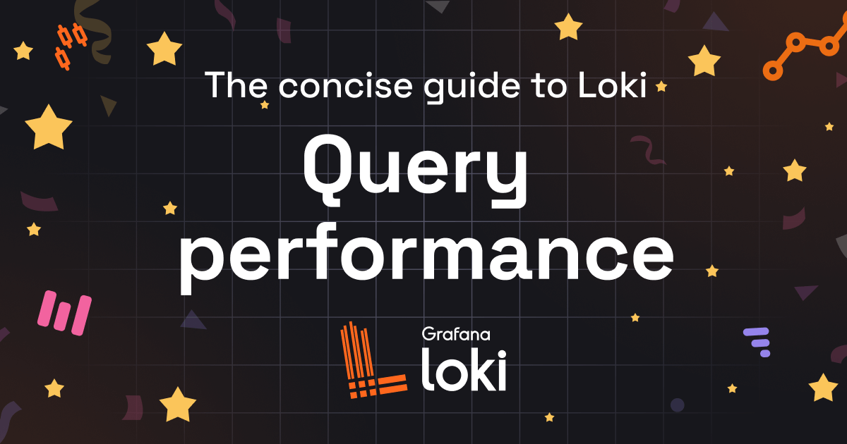 The concise guide to Loki: How to get the most out of your query performance