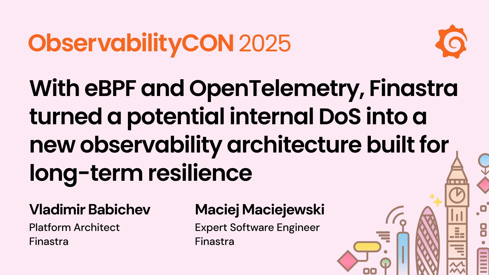 With eBPF and OpenTelemetry, Finastra turned a potential internal DoS into a new observability architecture built for long-term resilience