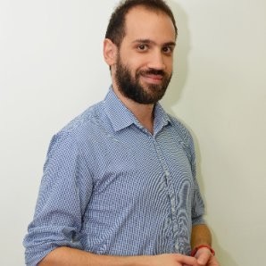 Dionysis Tsoumas