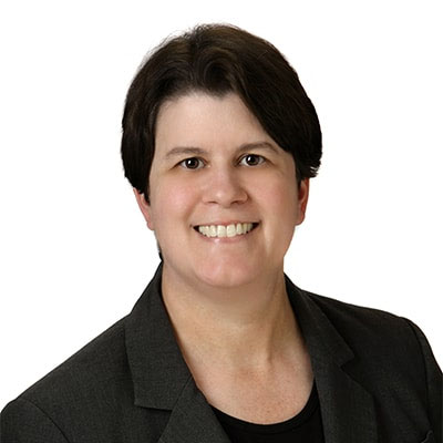 Kim Schaefer