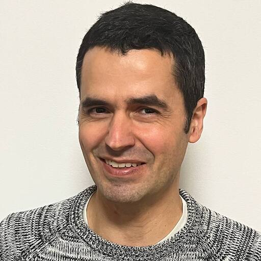 Mario Macías Lloret