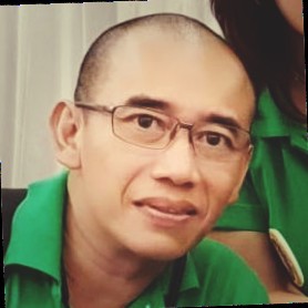 Fadjar Tandabawana