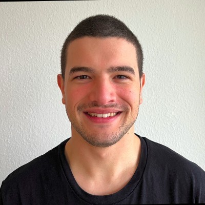 Joao Marcal
