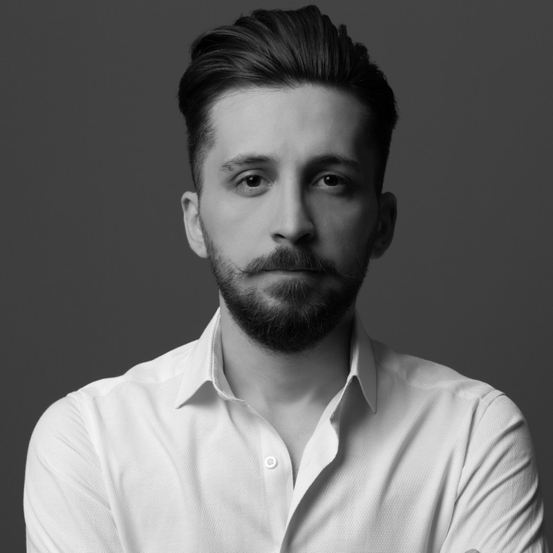 Yusuf Tayman