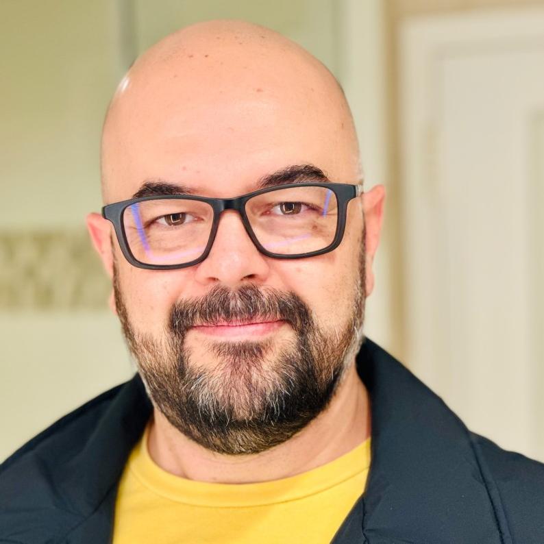 Tiago Vieira