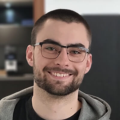 Dominik Süß