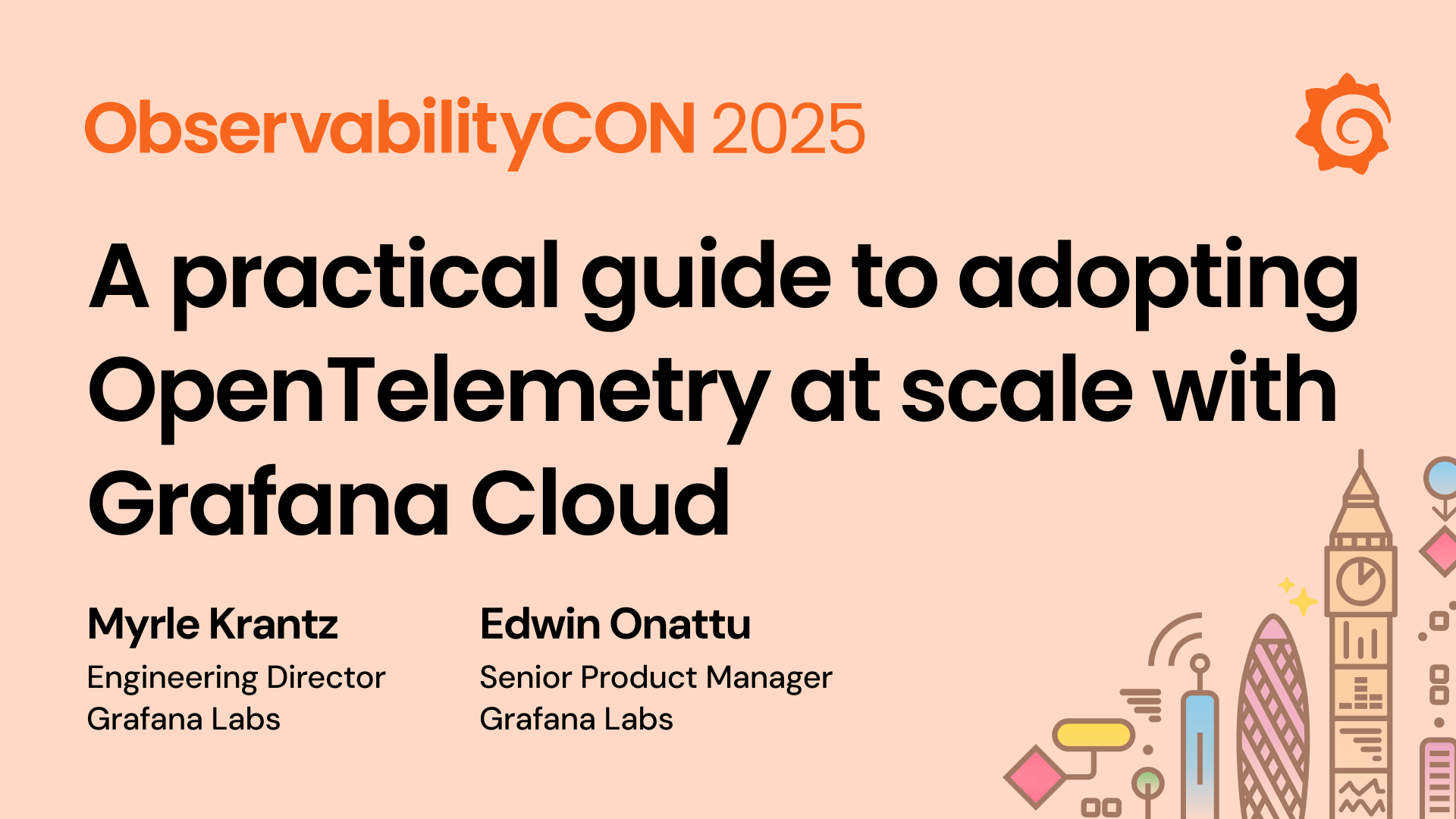 Deploying OpenTelemetry with Grafana Cloud