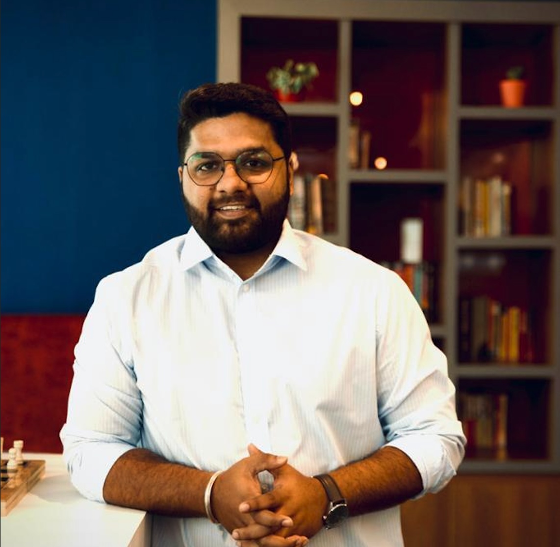 Neeraj Jaswal
