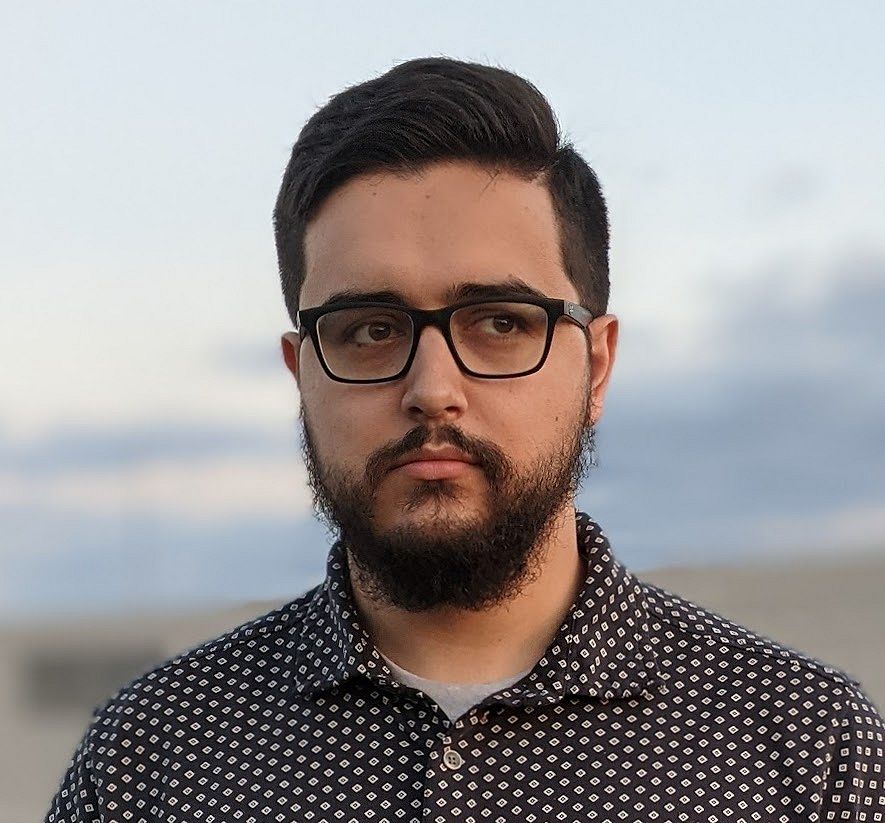 Patrick Oyarzun