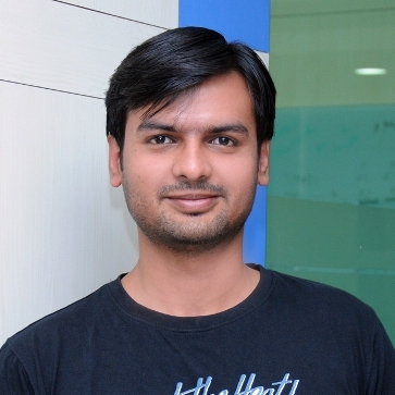 Sandeep Sukhani