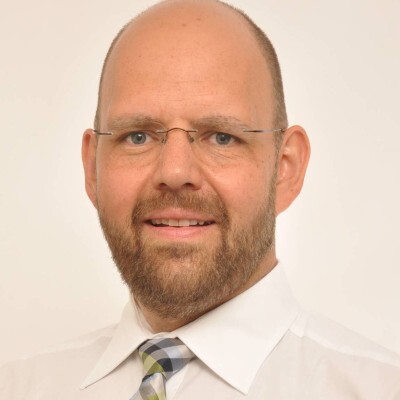 Gunter Geib