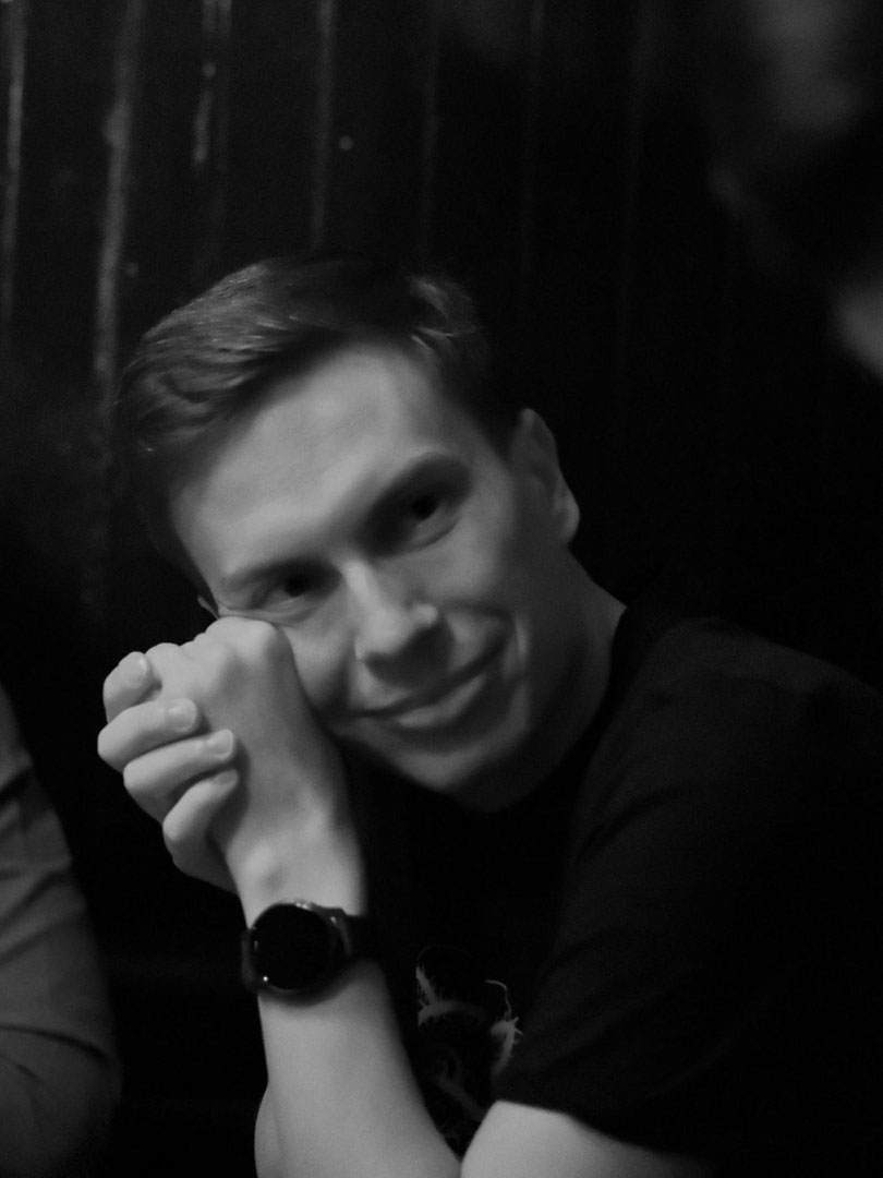 Mateusz Kulewicz