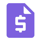 Request Quote Icon