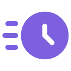 Acute Icon