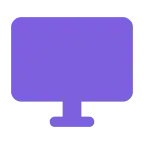 Desktop Windows Icon
