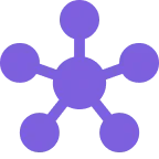 Hub Dots