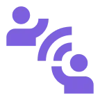 Connect Without Contact