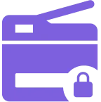 Print Lock