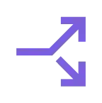 Arrow Split