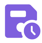 Save Clock