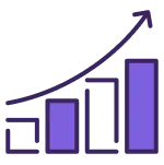 Growth Opportunities Icon