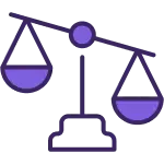 Work Life Harmony Icon