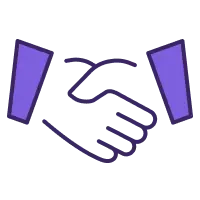 Realtionship Builders Icon