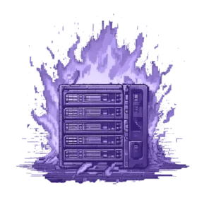 Konflict Print Servers