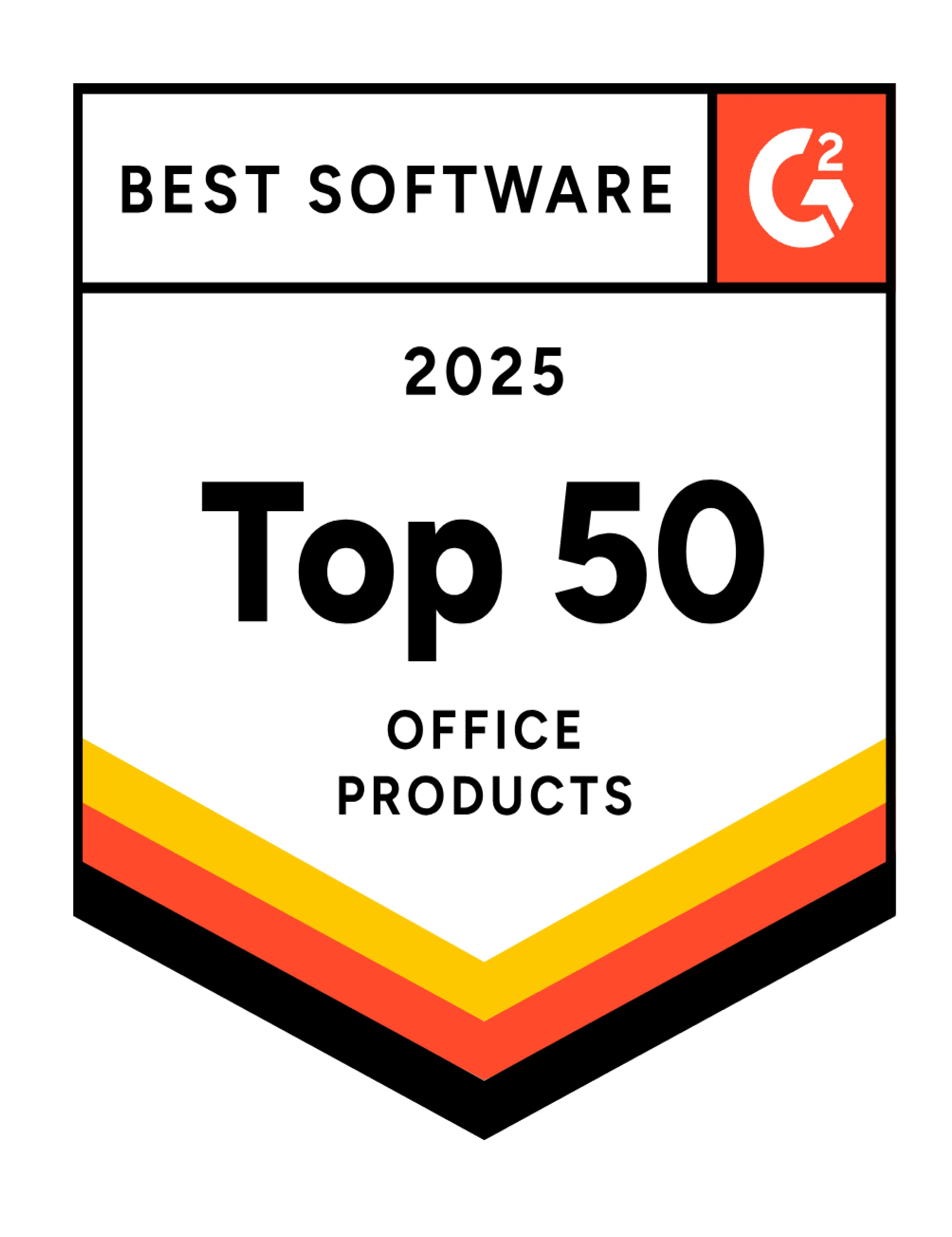 Best Office Software Products 2025 1