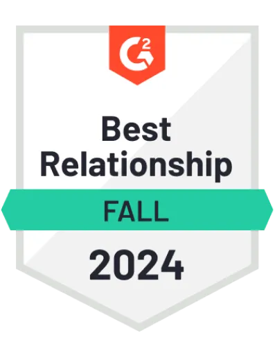 Best Relationship