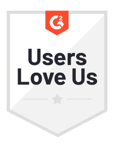 Users Love Us