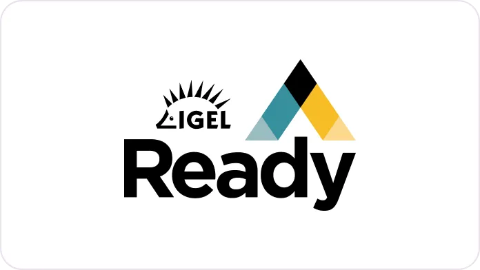 Igel Ready Partner