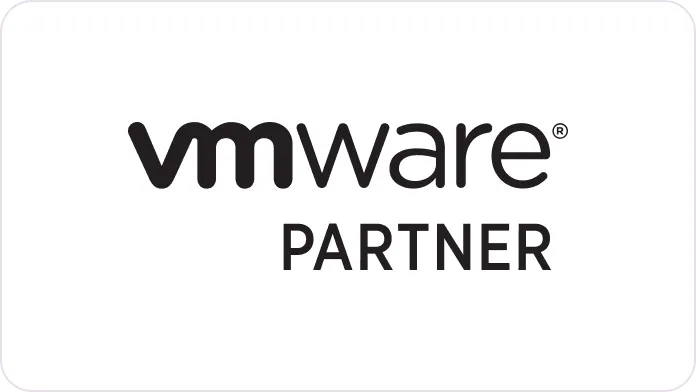 Vmware Partner