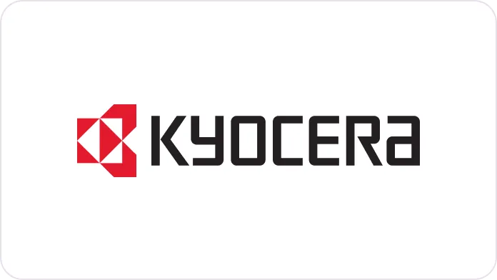 Kyocera Partner
