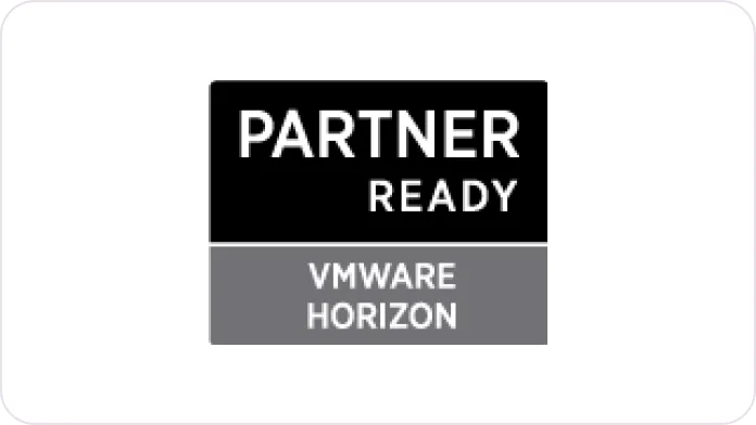 Vmware Partner Horizon