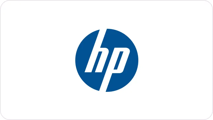 Hp Partner