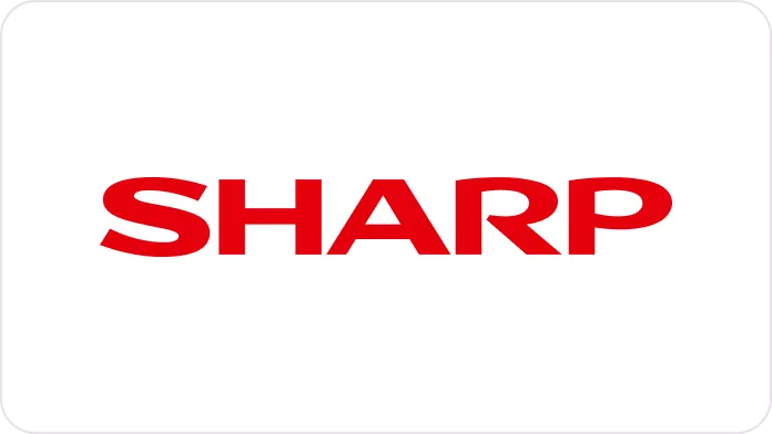 Sharp Partner