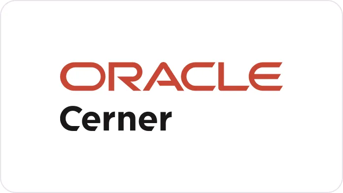 Oracle Cerner