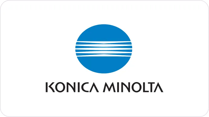 Konica Partner