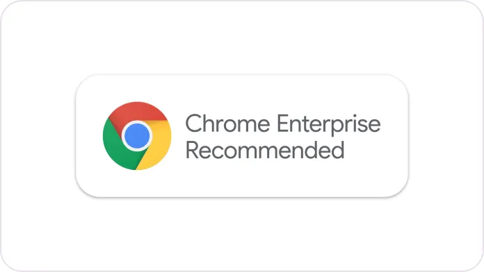 Chrome Enterprise Partners