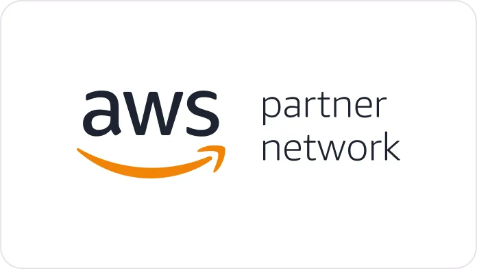 Aws Partner Network