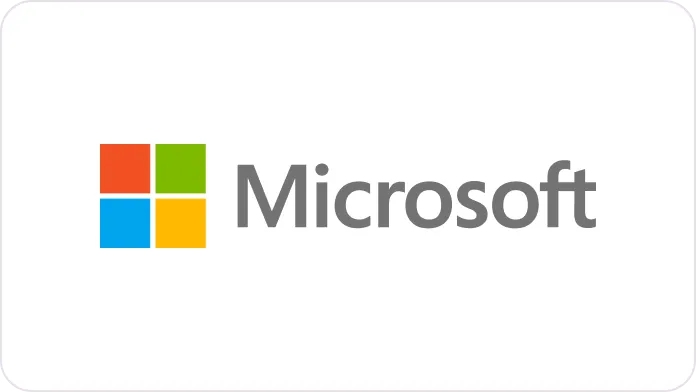 Microsoft Partner