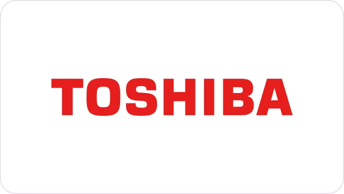 Toshiba Partner