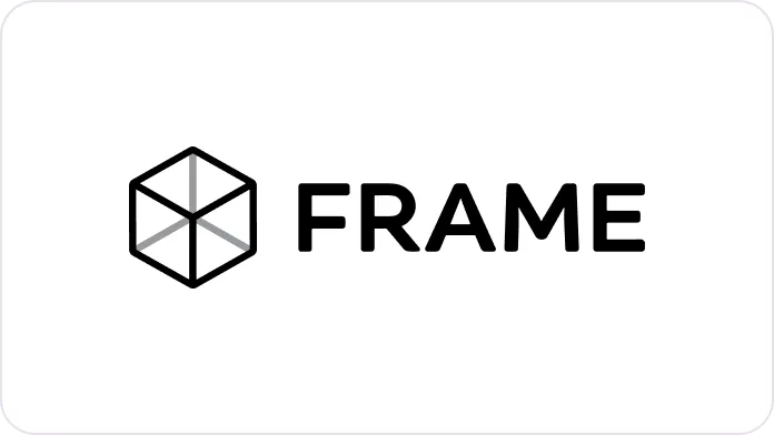 Frame