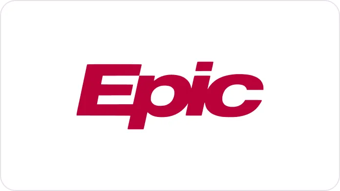 Epic Partner