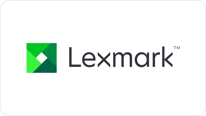 Lexmark Partner