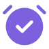 Alarm On