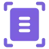 Document Scanner Icon